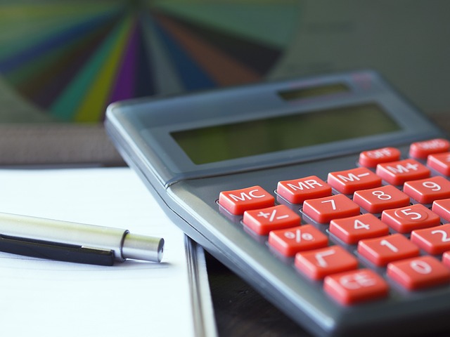 Calculator Diurna