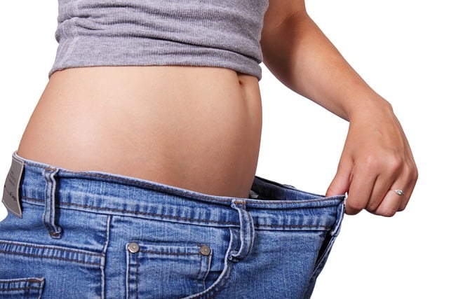 Deficit Caloric Calculator
