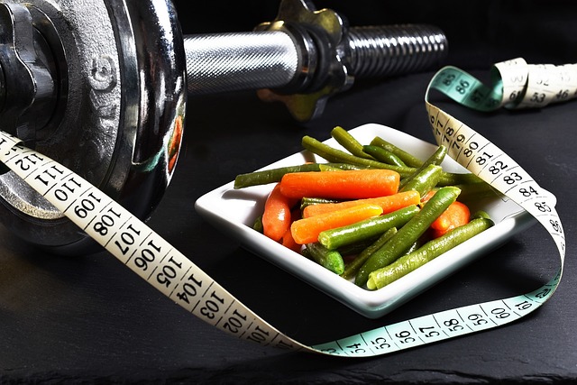 Kcal Calculator